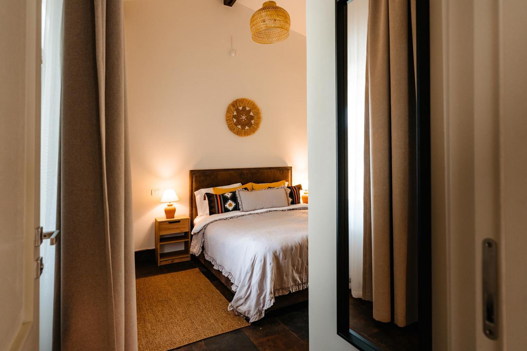 Hotel The Tribe Alpaca Retreat Branesti Exteriér fotografie